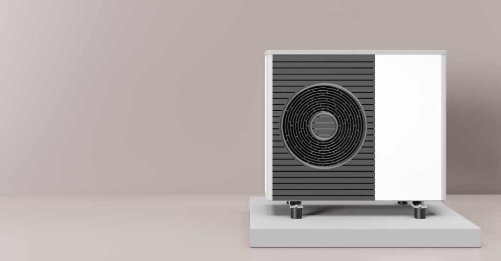 Future of Home Heating | Air Source Heat Pumps