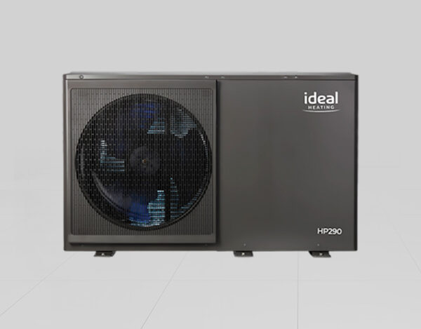 Ideal HP290 Monobloc