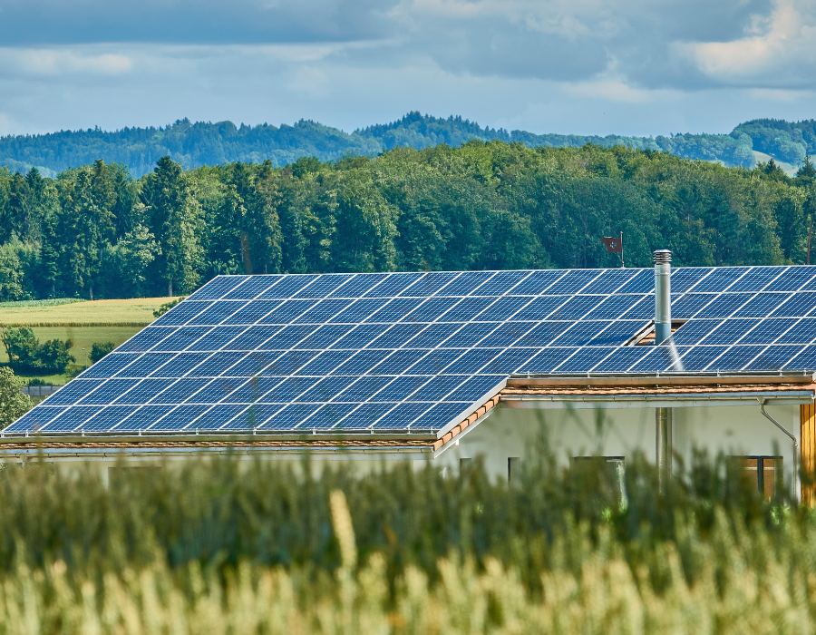 UK Solar Panels