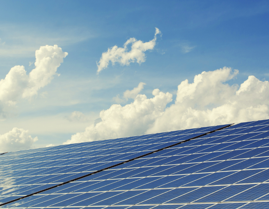 Amco Renewables: Best UK Solar panels