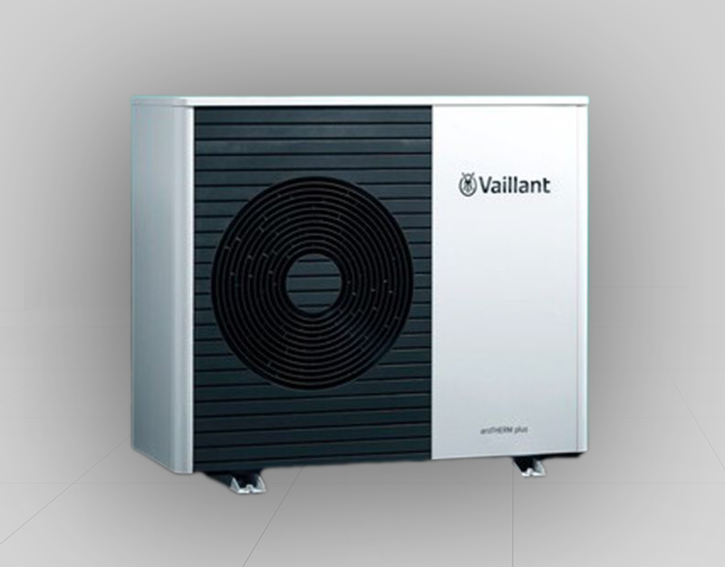Vaillant aroTHERM